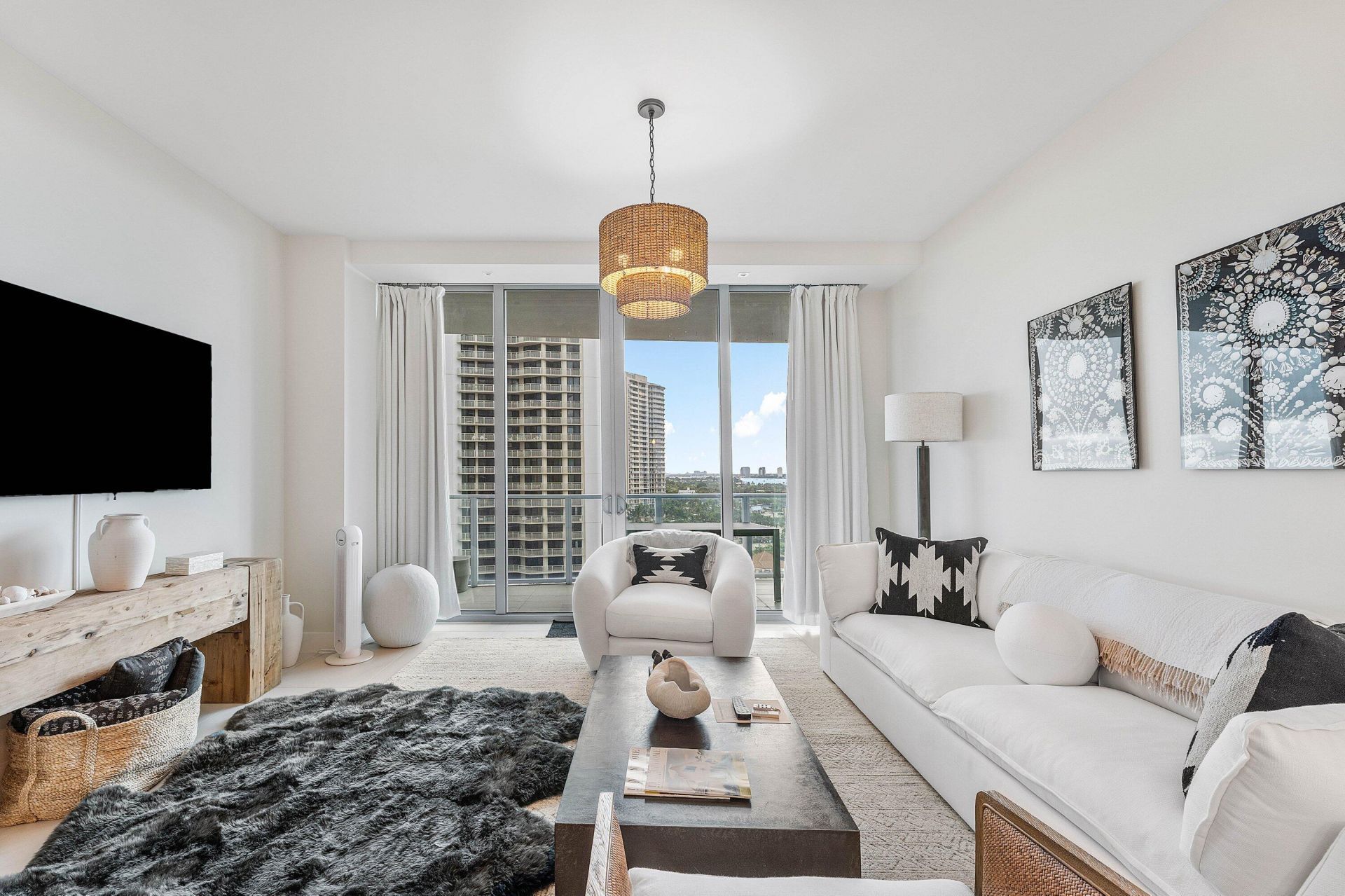 3100 N Ocean Drive, Unit H1107, Singer Island, FL 33404 Photo