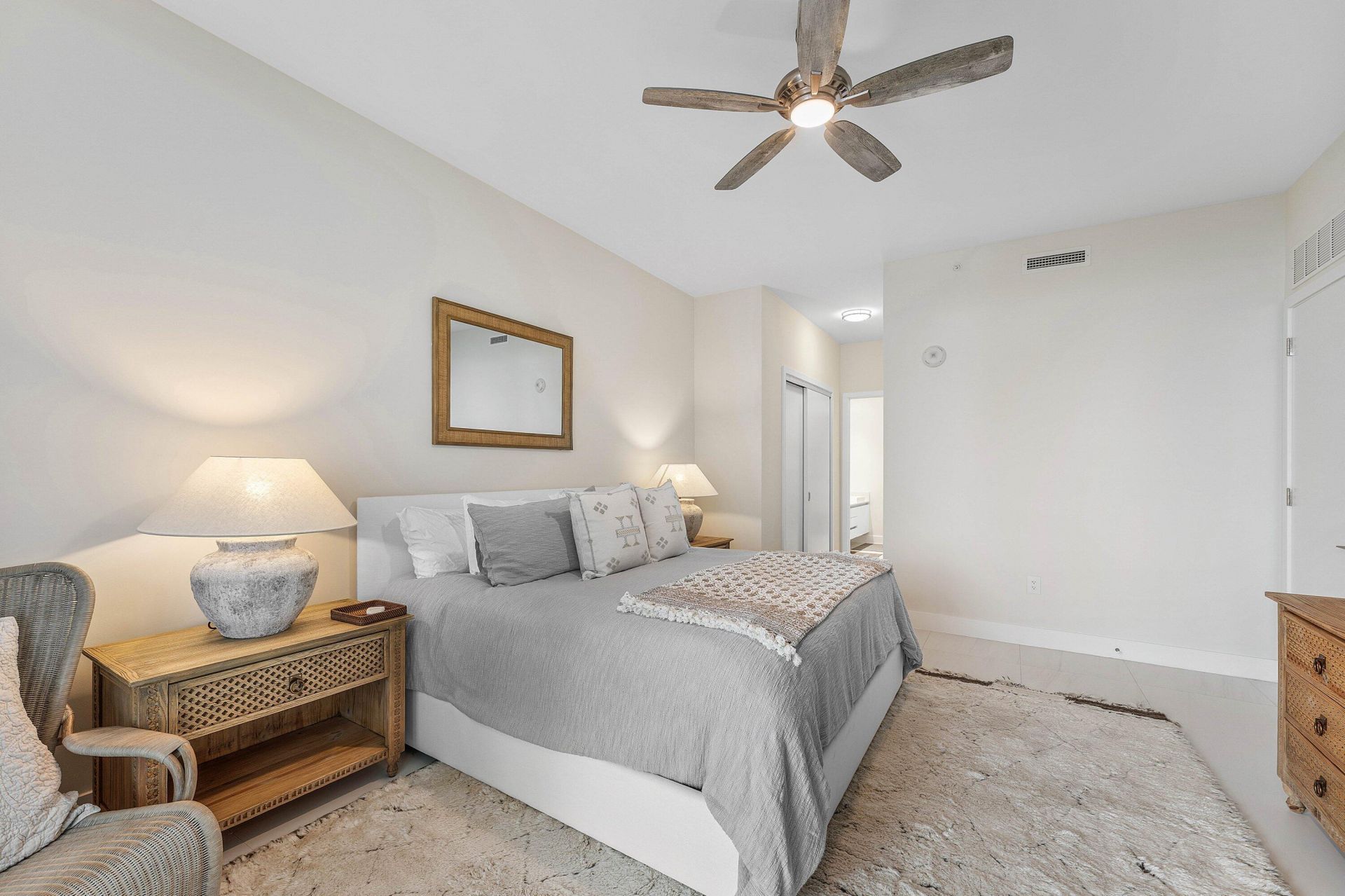 3100 N Ocean Drive, Unit H1107, Singer Island, FL 33404 Photo