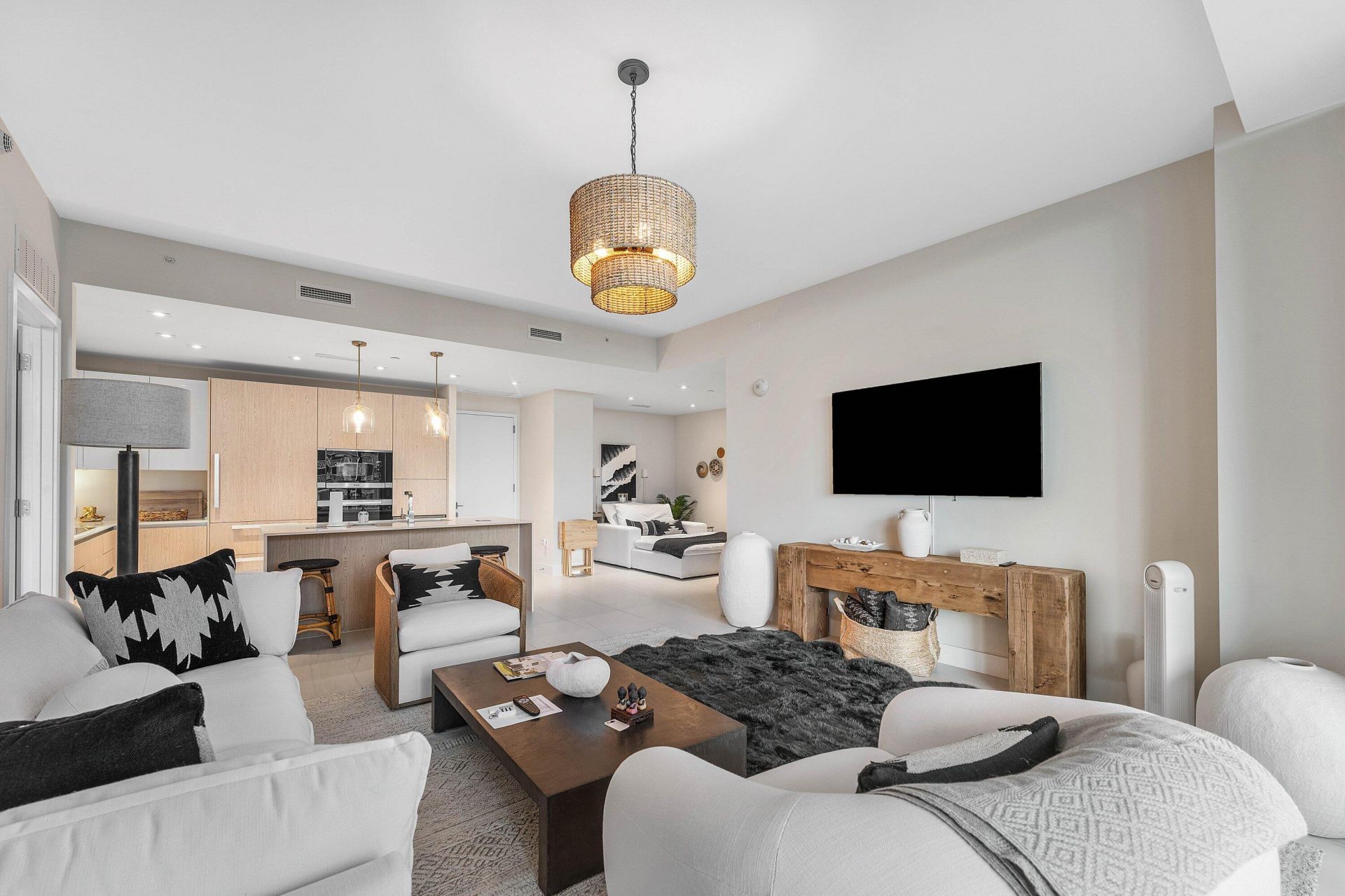 3100 N Ocean Drive, Unit H1107, Singer Island, FL 33404 Photo