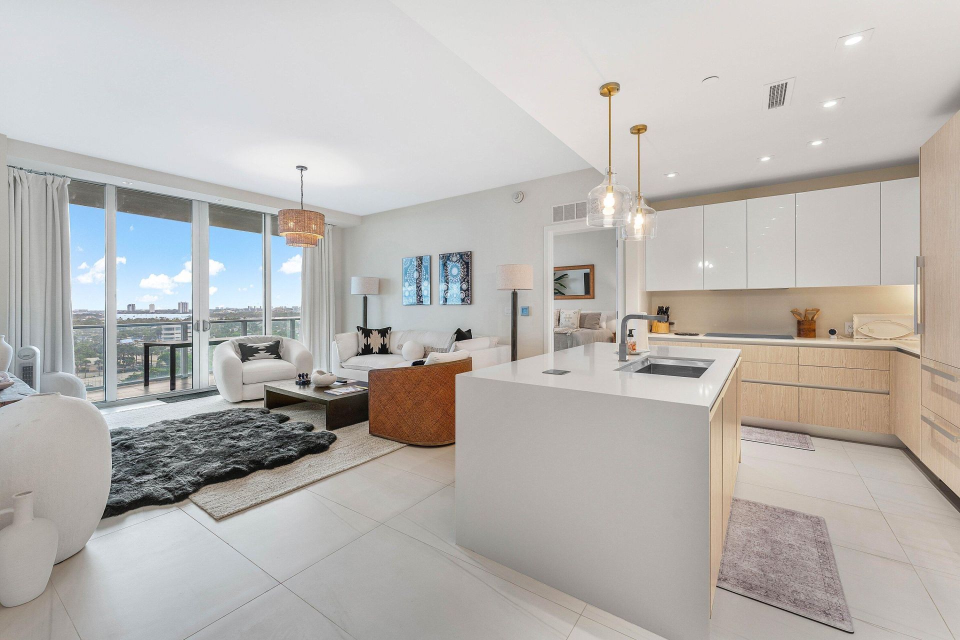 3100 N Ocean Drive, Unit H1107, Singer Island, FL 33404 Photo