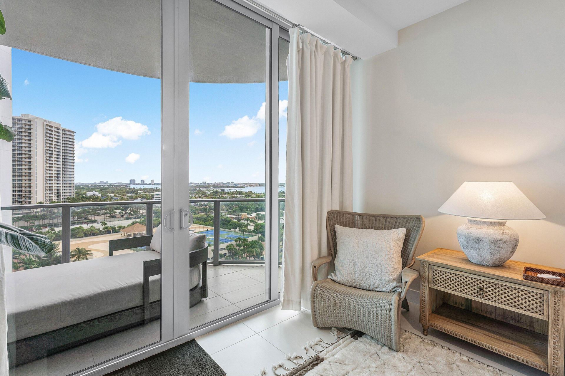 3100 N Ocean Drive, Unit H1107, Singer Island, FL 33404 Photo