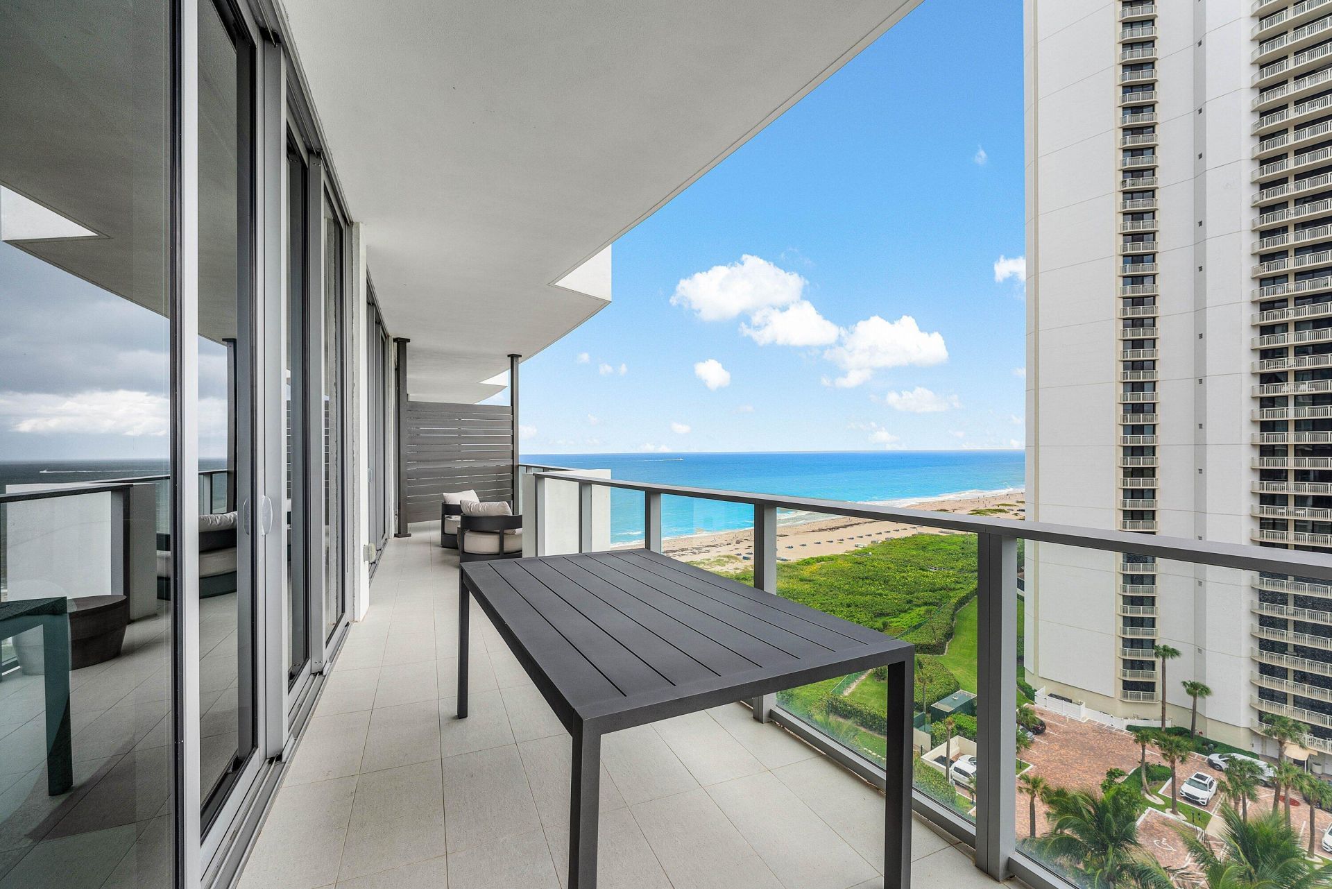 3100 N Ocean Drive, Unit H1107, Singer Island, FL 33404 Photo