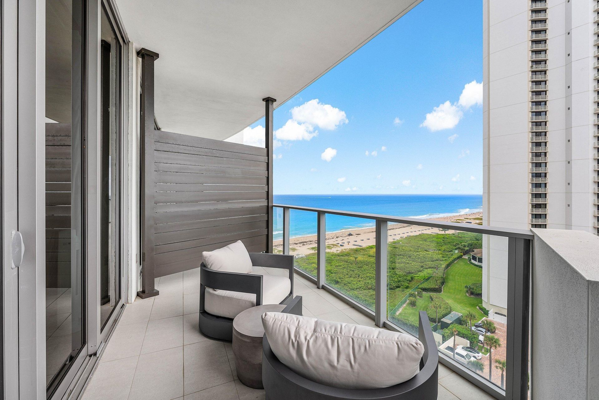 3100 N Ocean Drive, Unit H1107, Singer Island, FL 33404 Photo