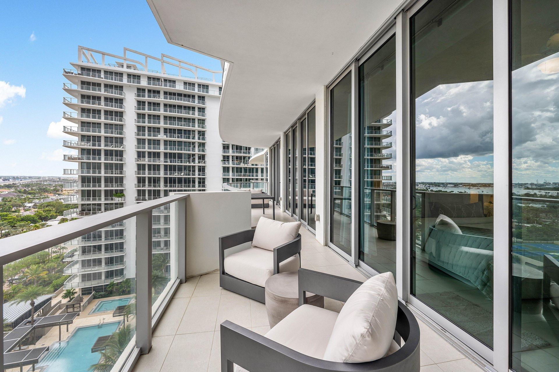 3100 N Ocean Drive, Unit H1107, Singer Island, FL 33404 Photo