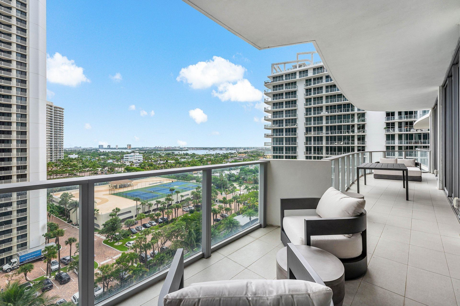 3100 N Ocean Drive, Unit H1107, Singer Island, FL 33404 Photo