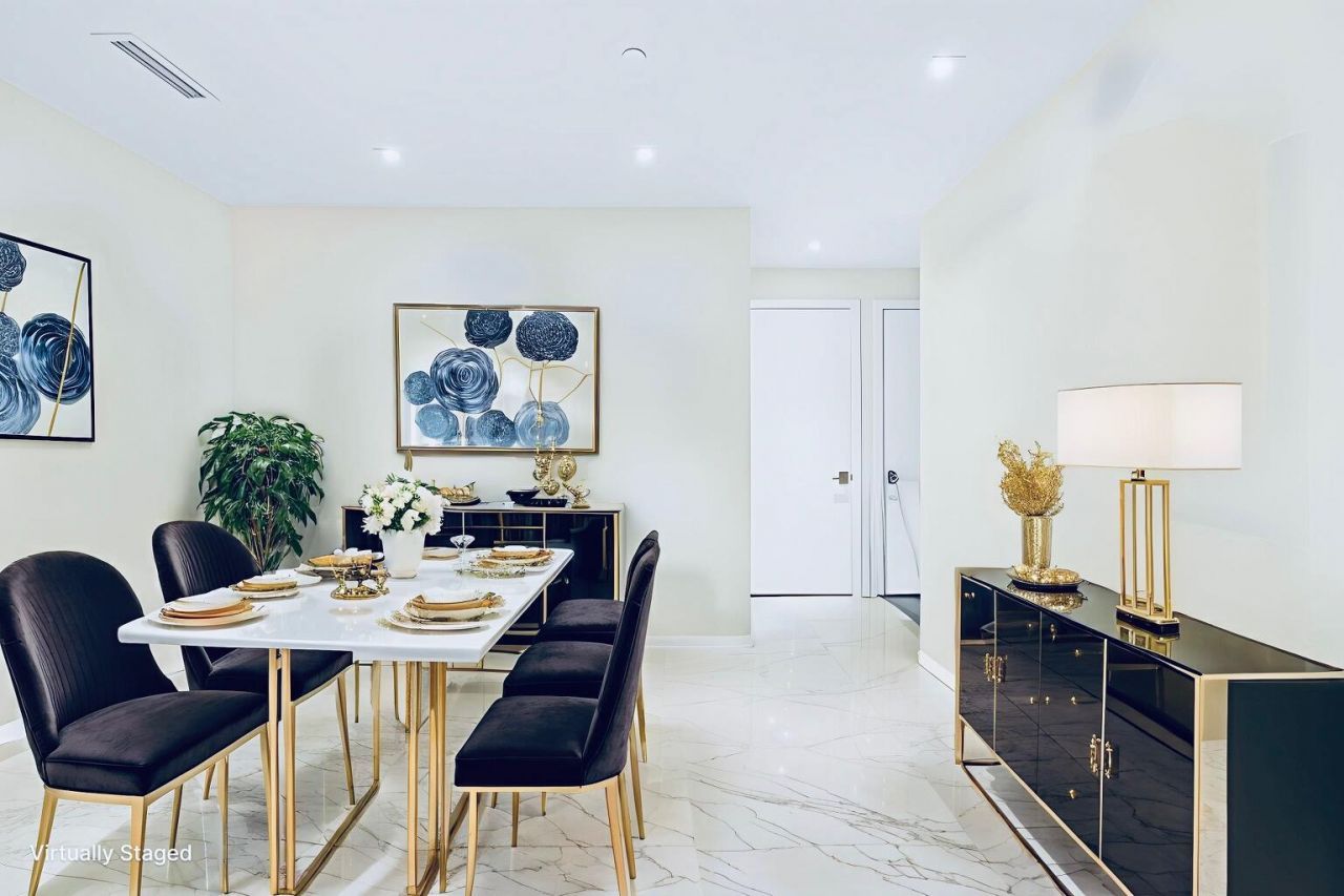 3100 N Ocean Drive, Unit H1107, Singer Island, FL 33404 Photo