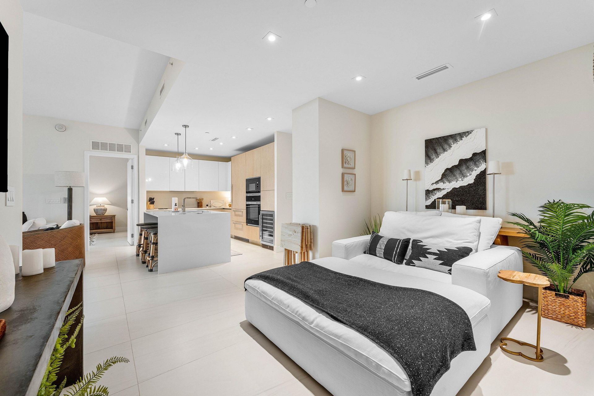 3100 N Ocean Drive, Unit H1107, Singer Island, FL 33404 Photo