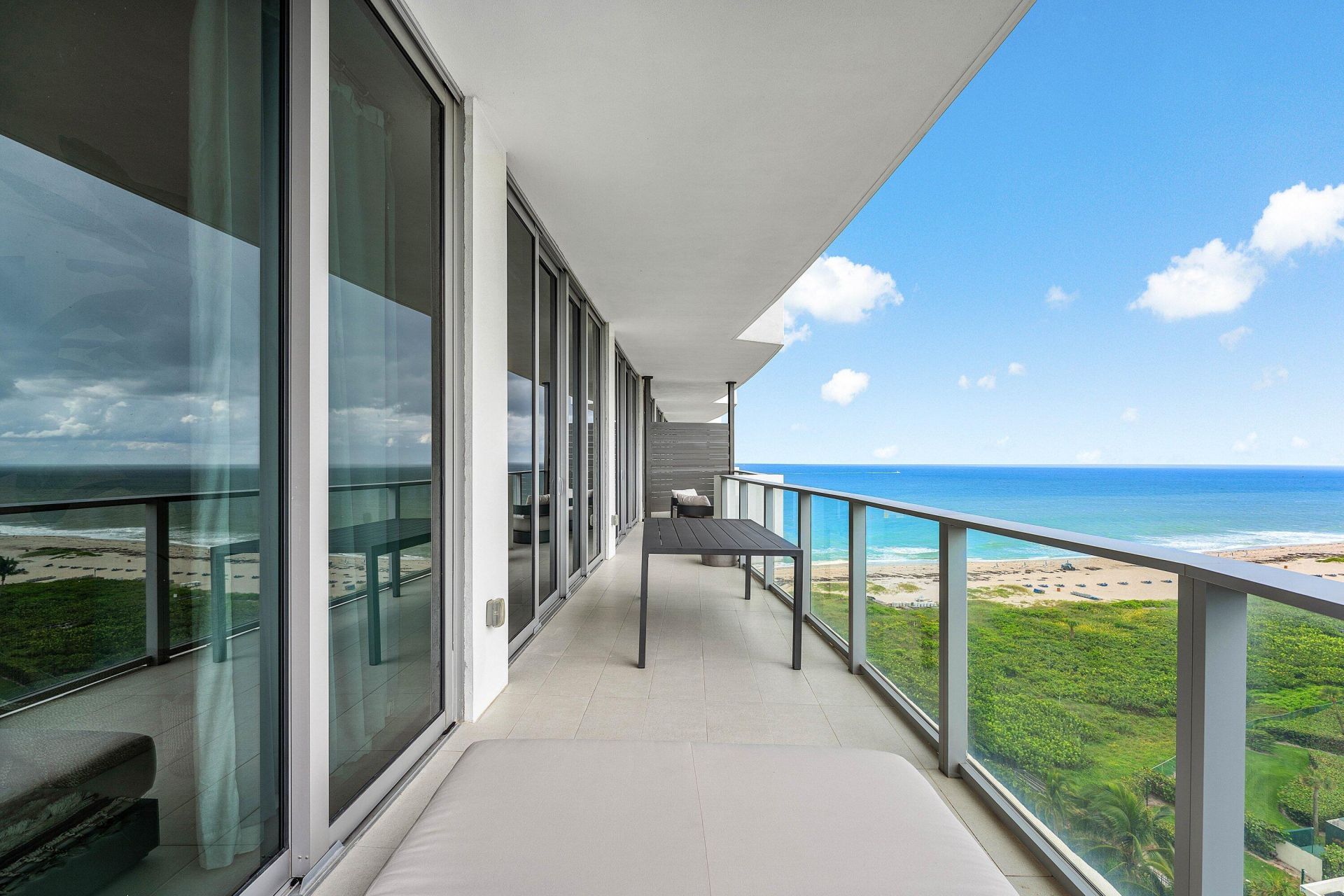 3100 N Ocean Drive, Unit H1107, Singer Island, FL 33404 Photo