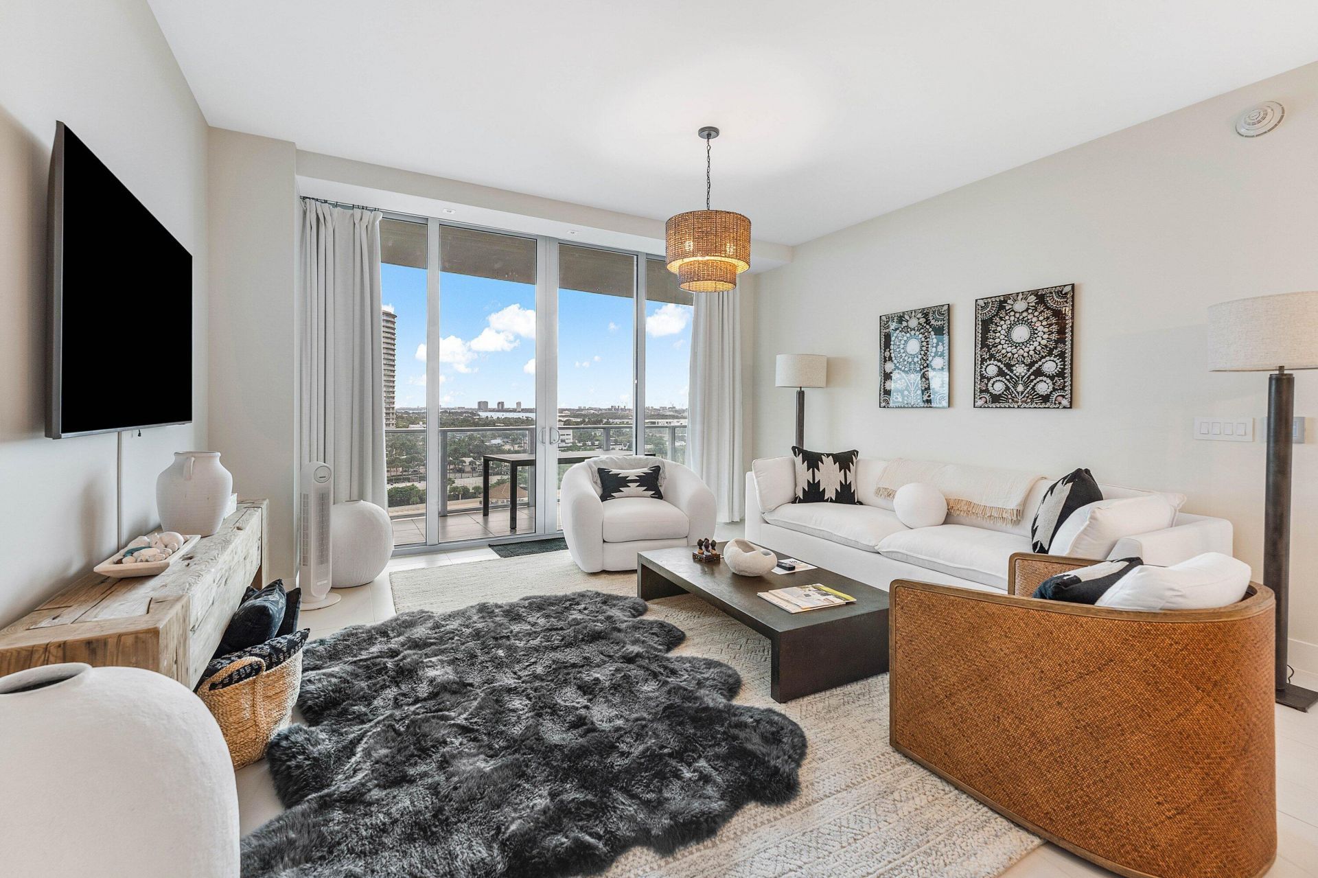 3100 N Ocean Drive, Unit H1107, Singer Island, FL 33404 Photo