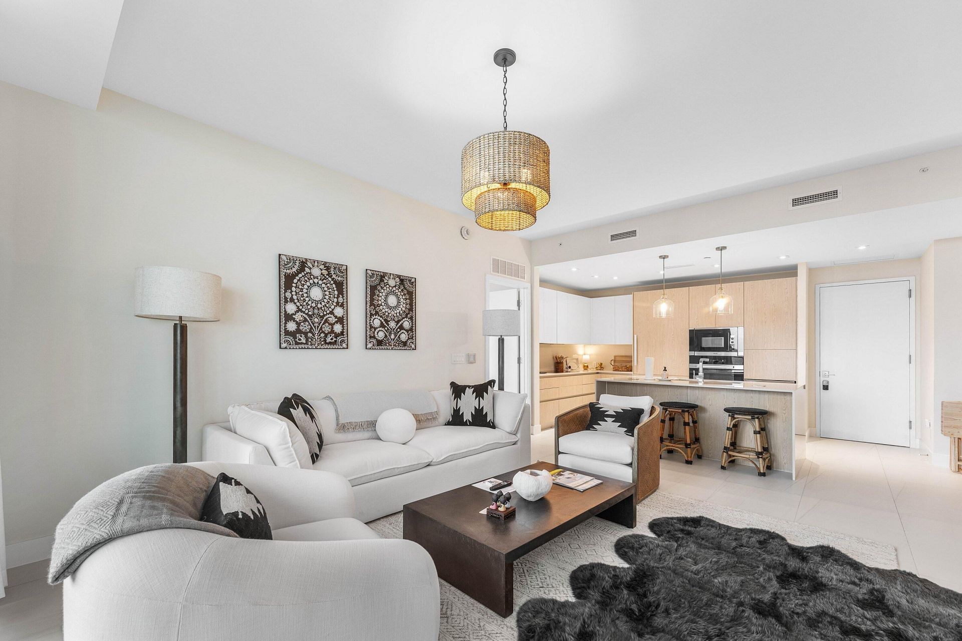 3100 N Ocean Drive, Unit H1107, Singer Island, FL 33404 Photo