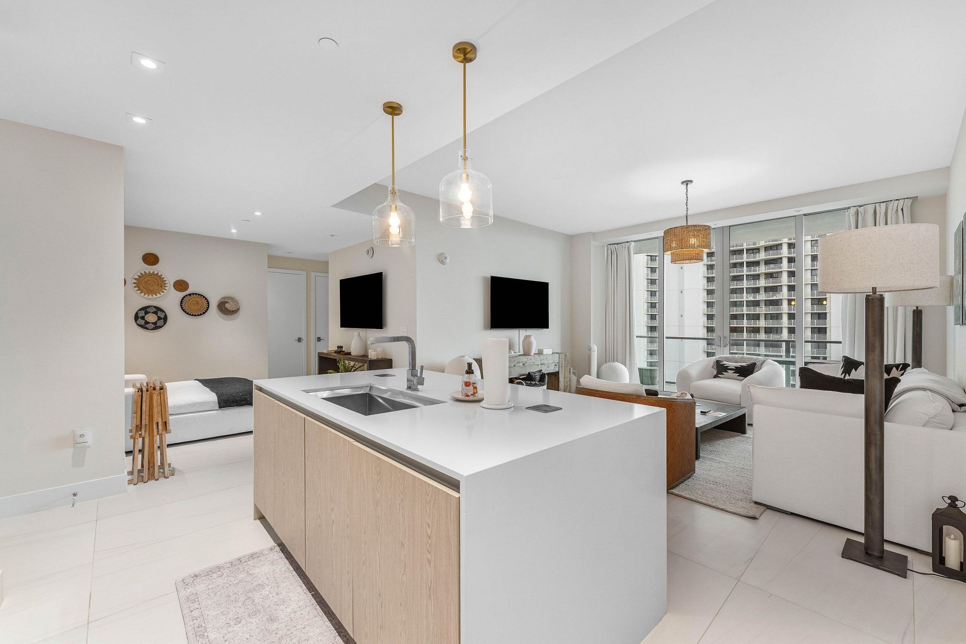 3100 N Ocean Drive, Unit H1107, Singer Island, FL 33404 Photo