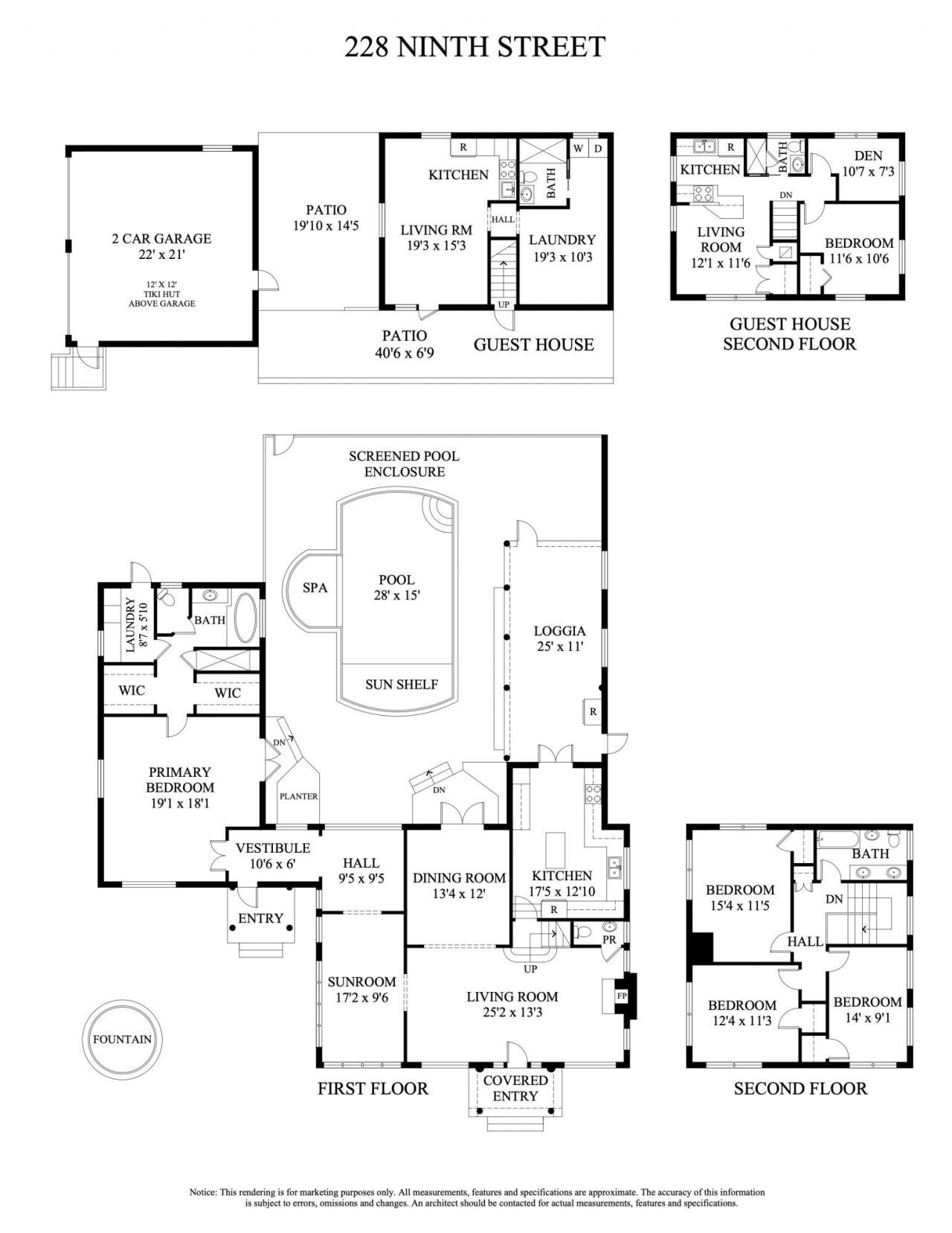 228 9th Street, West Palm Beach, FL 33401 Photo