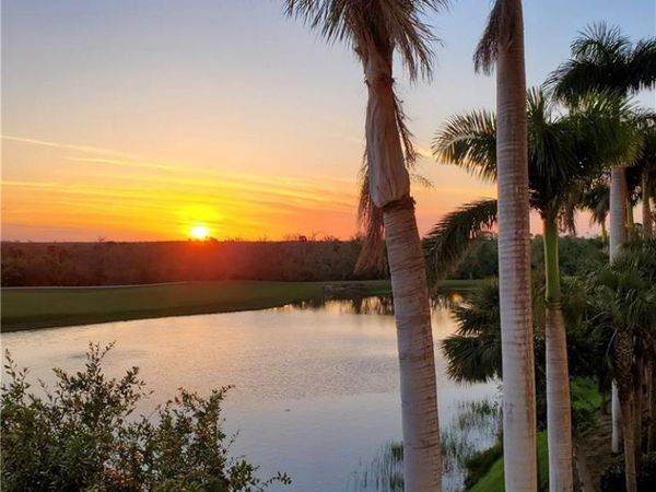 4751 West Bay BLVD, Unit 203, ESTERO, FL 33928