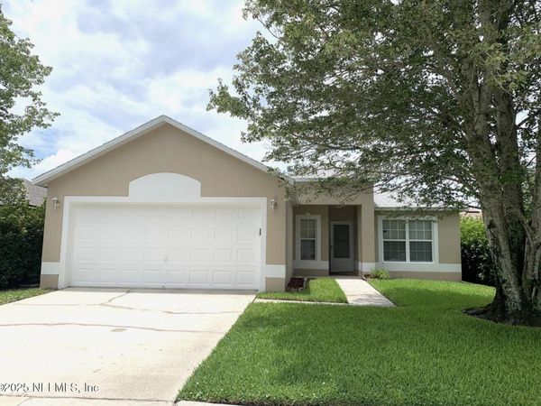 2698 R S BAILEY Drive, Jacksonville, FL 32246