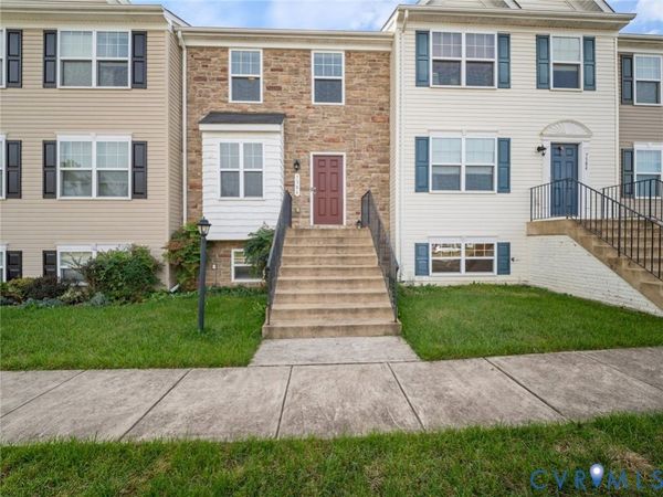 7306 Statesman Boulevard, Bowling Green, VA 22546