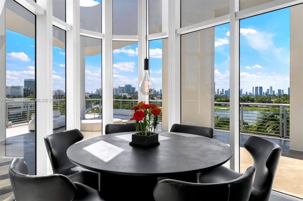 2001 Meridian Ave, Unit PH-01, Miami Beach, FL 33139 Photo