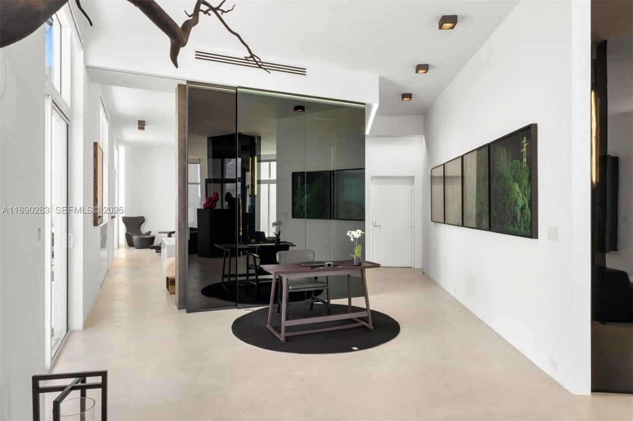 2001 Meridian Ave, Unit PH-01, Miami Beach, FL 33139 Photo