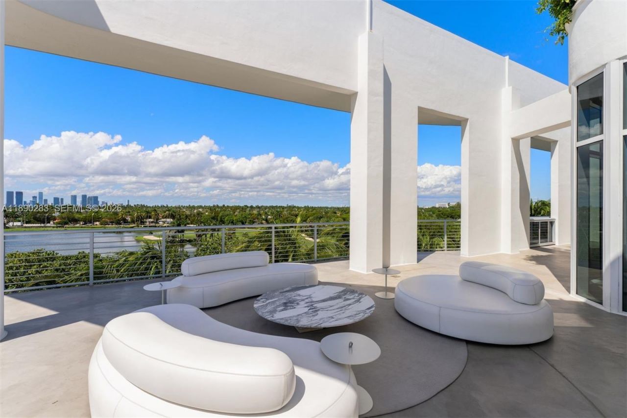 2001 Meridian Ave, Unit PH-01, Miami Beach, FL 33139 Photo