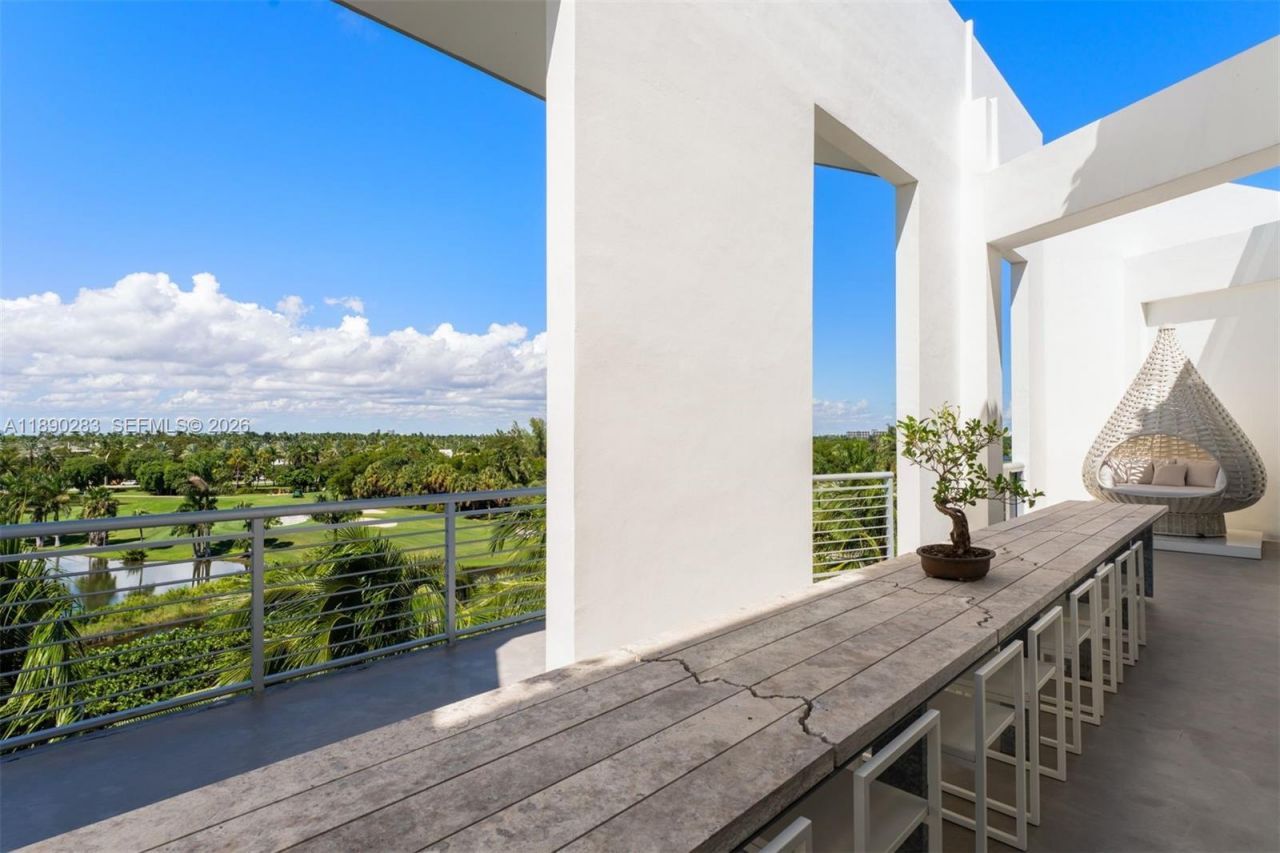 2001 Meridian Ave, Unit PH-01, Miami Beach, FL 33139 Photo