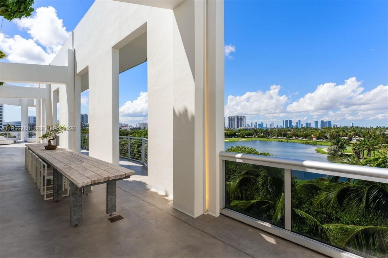 2001 Meridian Ave, Unit PH-01, Miami Beach, FL 33139 Photo