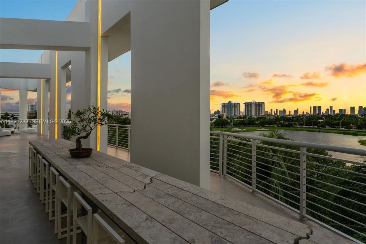 2001 Meridian Ave, Unit PH-01, Miami Beach, FL 33139 Photo
