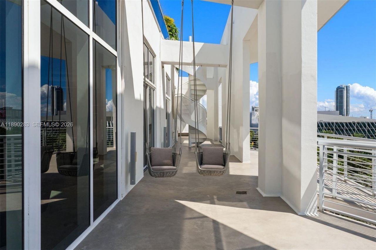 2001 Meridian Ave, Unit PH-01, Miami Beach, FL 33139 Photo