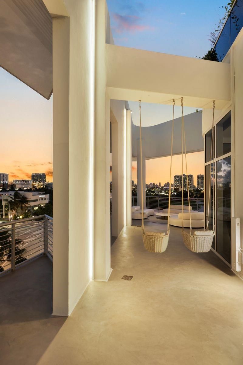 2001 Meridian Ave, Unit PH-01, Miami Beach, FL 33139 Photo