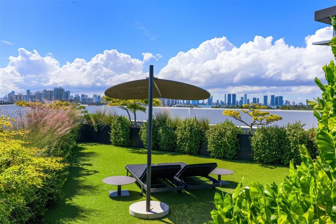 2001 Meridian Ave, Unit PH-01, Miami Beach, FL 33139 Photo