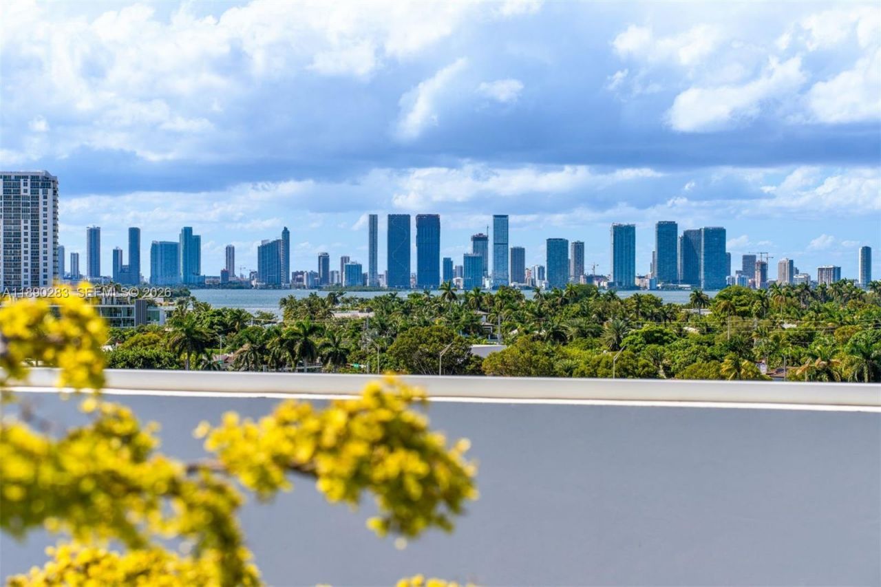 2001 Meridian Ave, Unit PH-01, Miami Beach, FL 33139 Photo