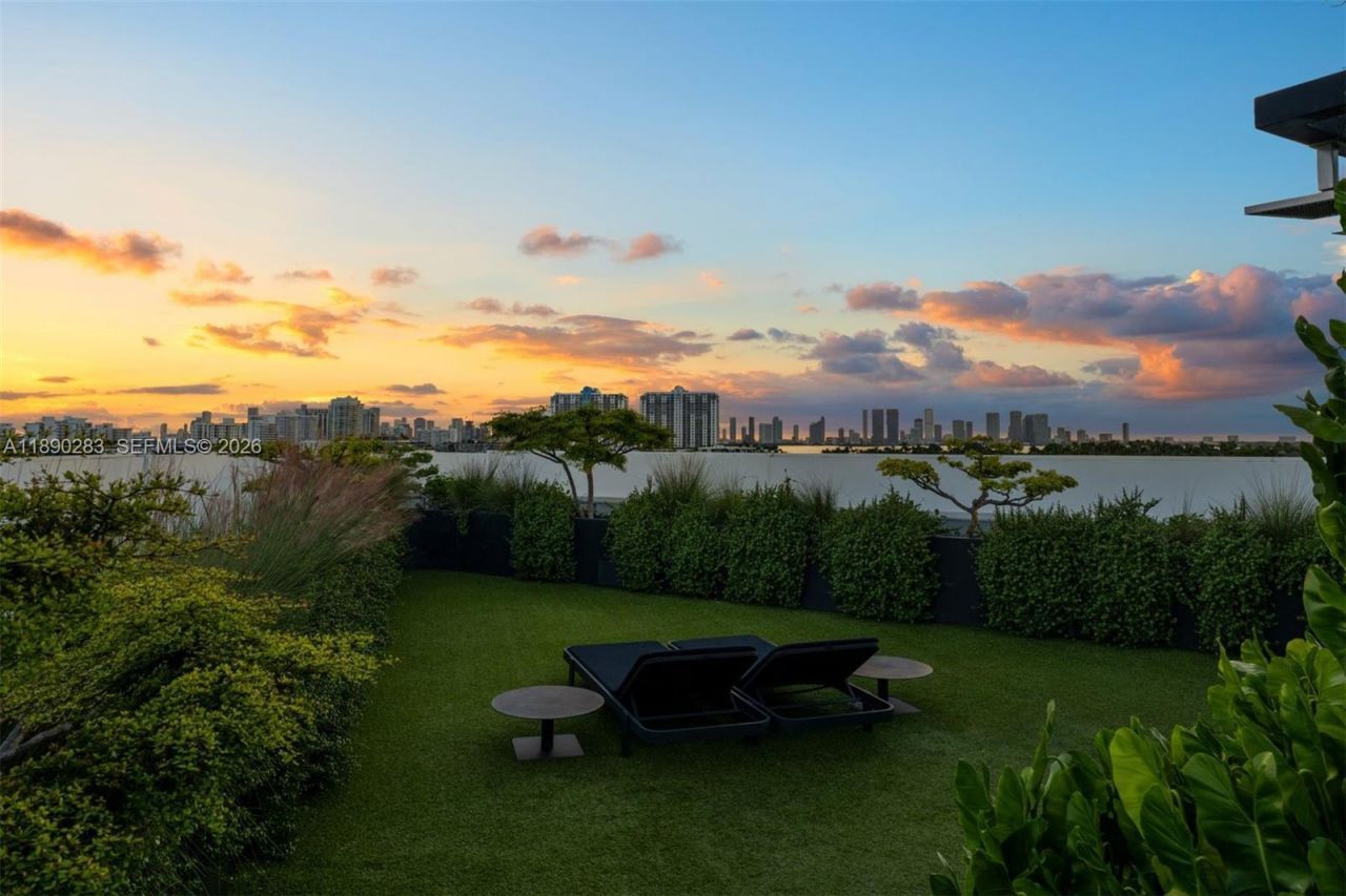 2001 Meridian Ave, Unit PH-01, Miami Beach, FL 33139 Photo