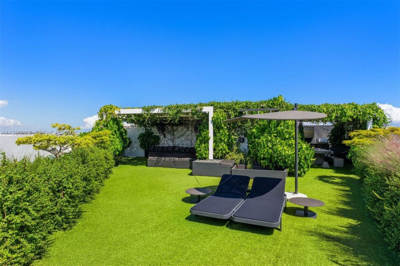 2001 Meridian Ave, Unit PH-01, Miami Beach, FL 33139 Photo