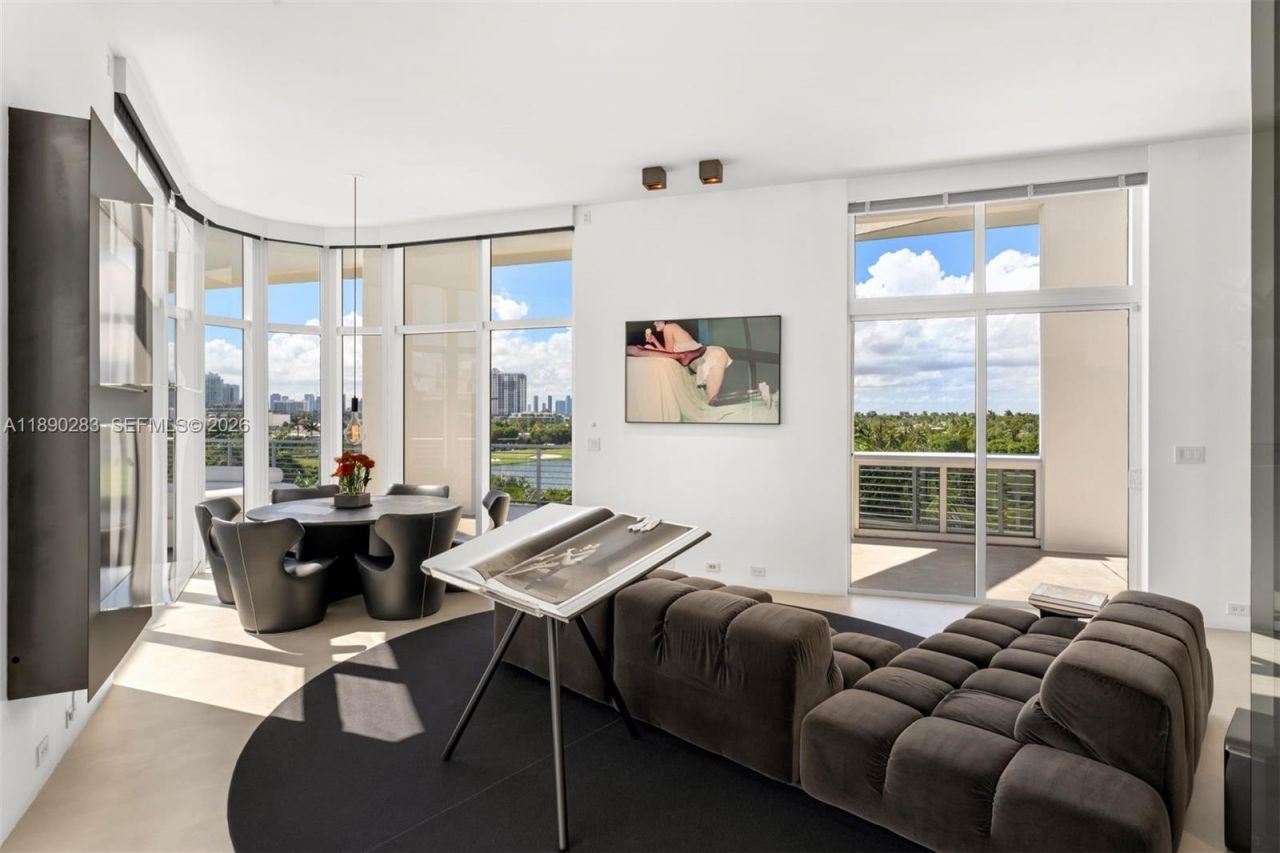 2001 Meridian Ave, Unit PH-01, Miami Beach, FL 33139 Photo