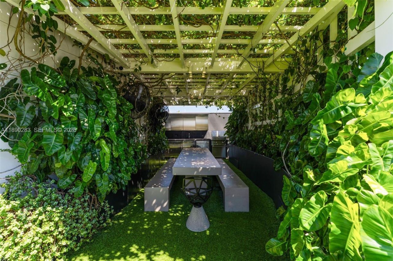 2001 Meridian Ave, Unit PH-01, Miami Beach, FL 33139 Photo