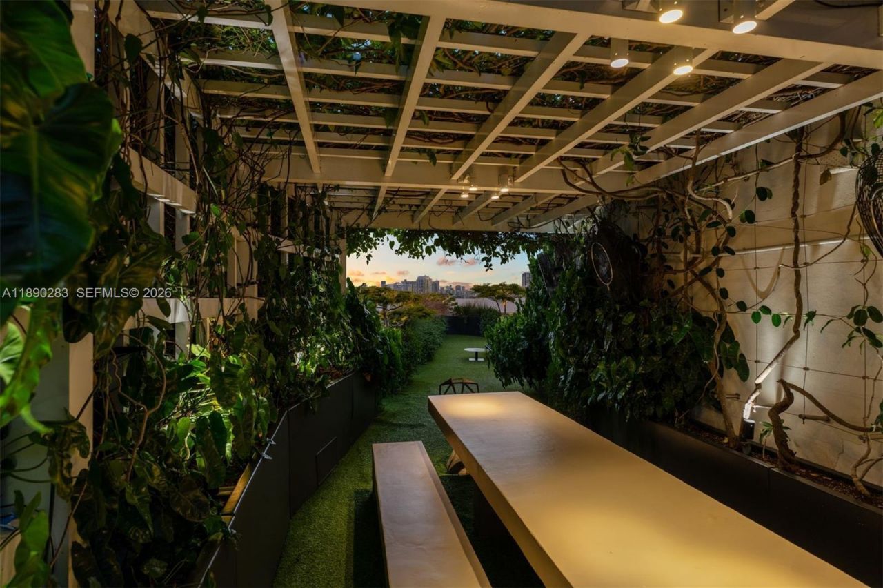 2001 Meridian Ave, Unit PH-01, Miami Beach, FL 33139 Photo