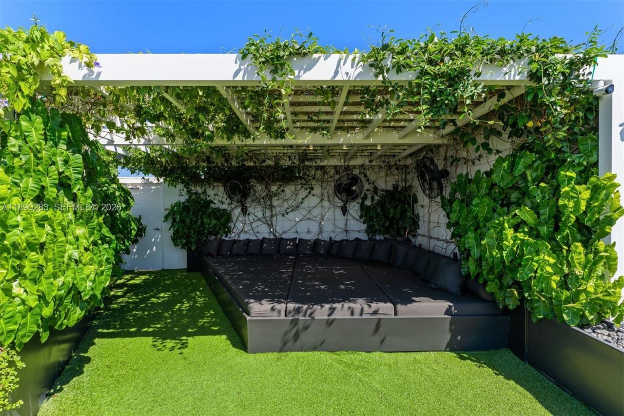 2001 Meridian Ave, Unit PH-01, Miami Beach, FL 33139 Photo