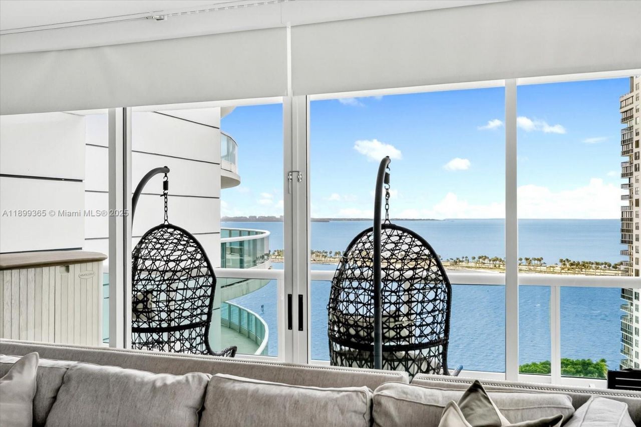 2127 Brickell Ave, Unit 2005, Miami, FL 33129 Photo