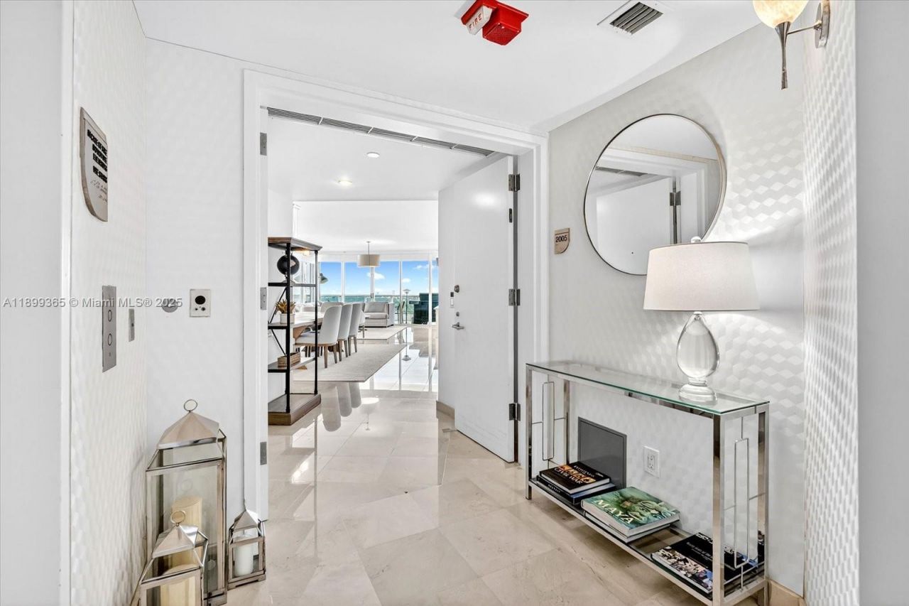 2127 Brickell Ave, Unit 2005, Miami, FL 33129 Photo