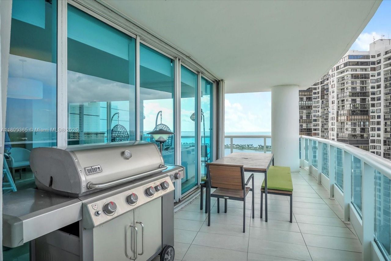 2127 Brickell Ave, Unit 2005, Miami, FL 33129 Photo