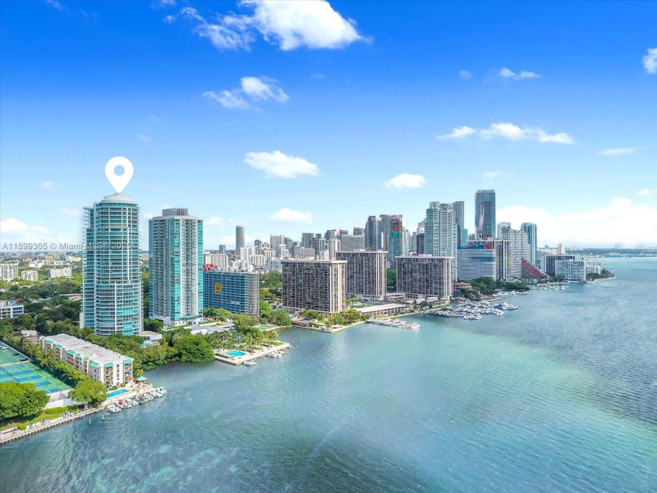 2127 Brickell Ave, Unit 2005, Miami, FL 33129 Photo