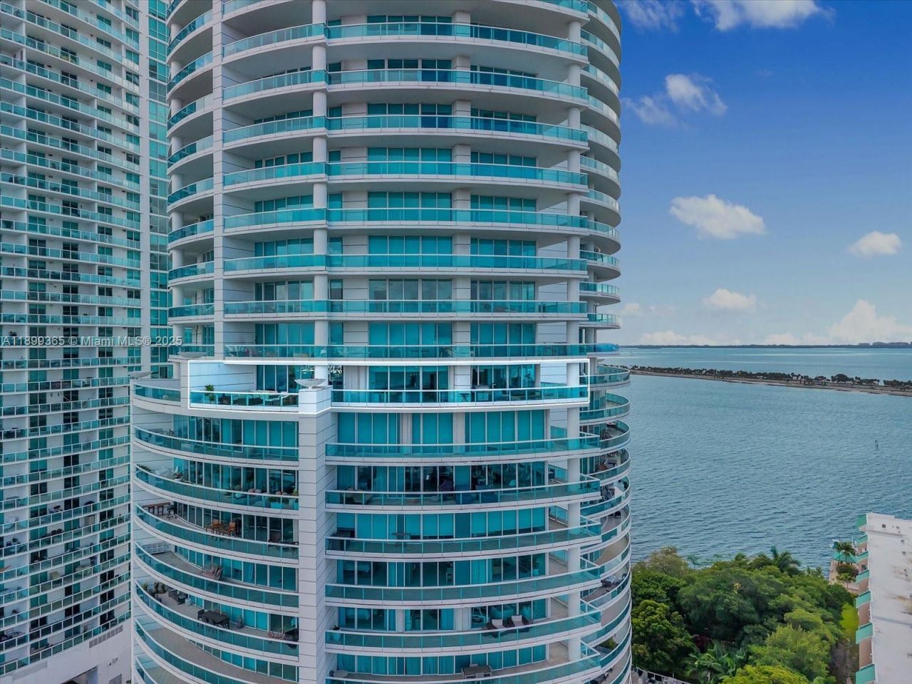 2127 Brickell Ave, Unit 2005, Miami, FL 33129 Photo