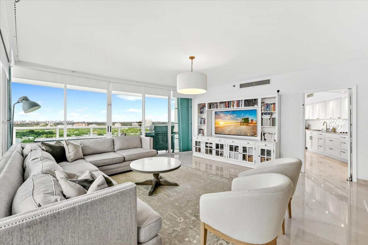 2127 Brickell Ave, Unit 2005, Miami, FL 33129 Photo