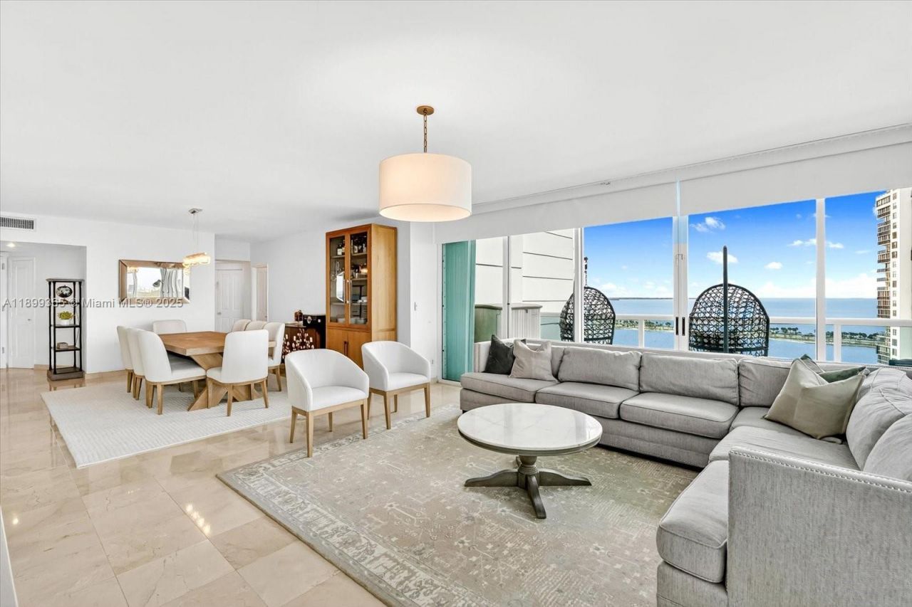 2127 Brickell Ave, Unit 2005, Miami, FL 33129 Photo