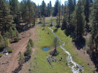 0 Hadwick Topsy Property Klamath Falls, OR 97601