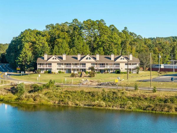 472 Catherine Park Road, Hot Springs, AR 71913