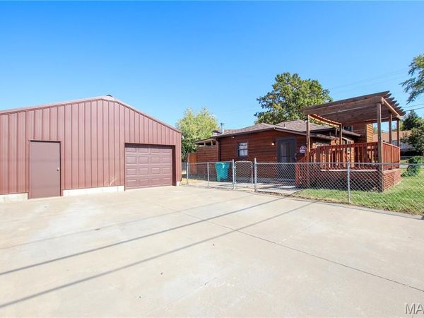 105 Grigsby Street, Sullivan, MO 63080