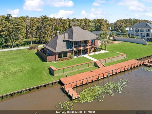 18228 Bayou Pierre Dr, Maurepas, LA 70449