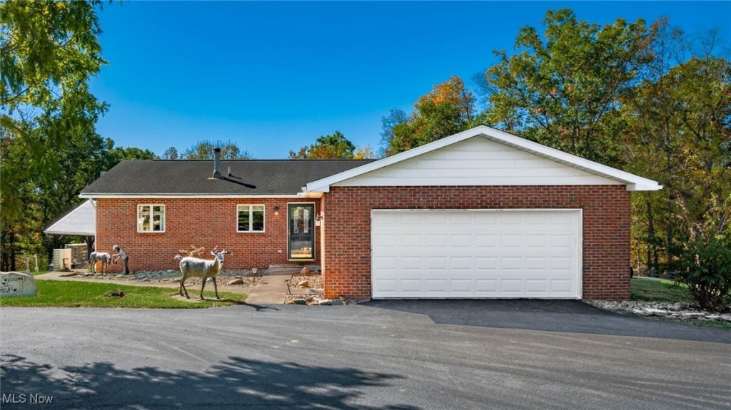 5700 Old Coopermill Road, Zanesville, OH 43701