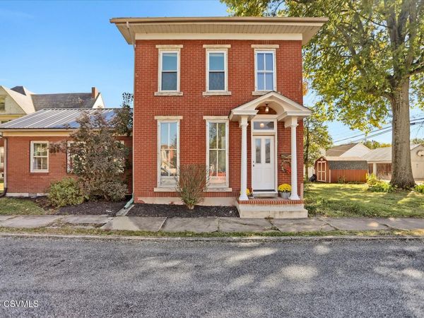 5 W 7TH Street, Watsontown, PA 17777