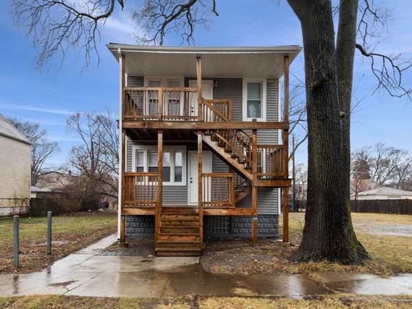 9134 S Avalon Avenue, Chicago, IL 60619