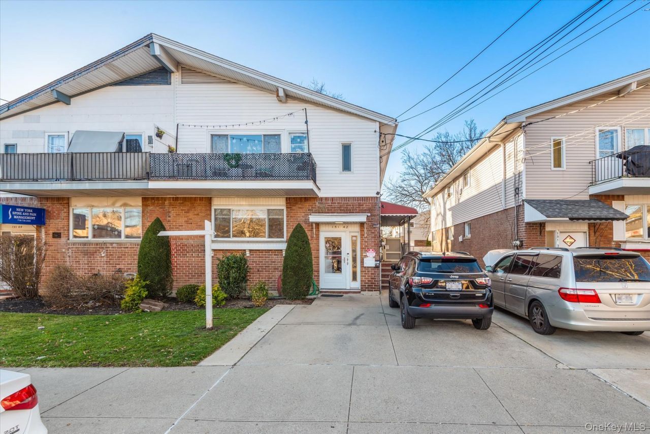 151-42 82nd Street, Howard Beach, NY 11414 Main Photo